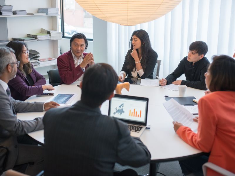 5 tantangan utama transformasi digital di kantor bagi para Baby Boomers
