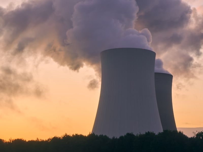 Matahari buatan Korea catat rekor suhu 100 juta derajat