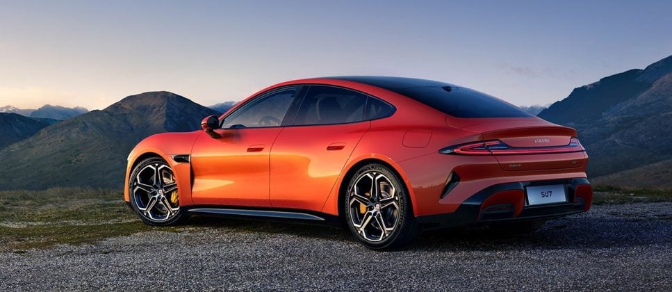 Xiaomi lakukan kustom pre-order ke konsumen