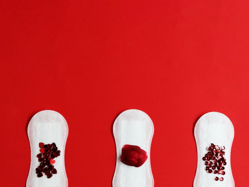 3 fakta mengenai darah menstruasi dapat mendeteksi kesehatan