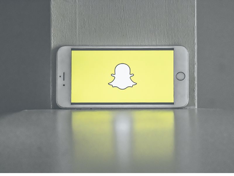 Snapchat menambahkan watermark pada gambar AI miliknya