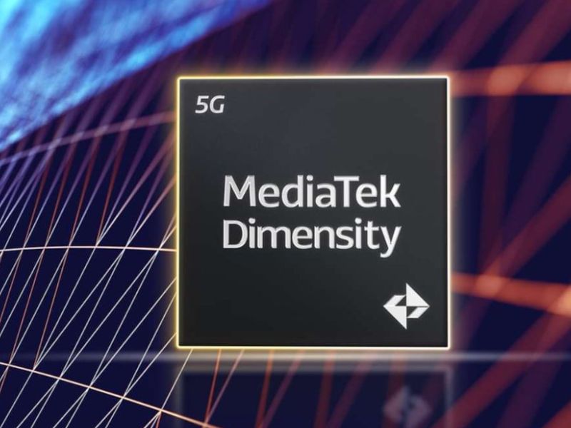 MediaTek memperkenalkan chipset baru Dimensity 6300