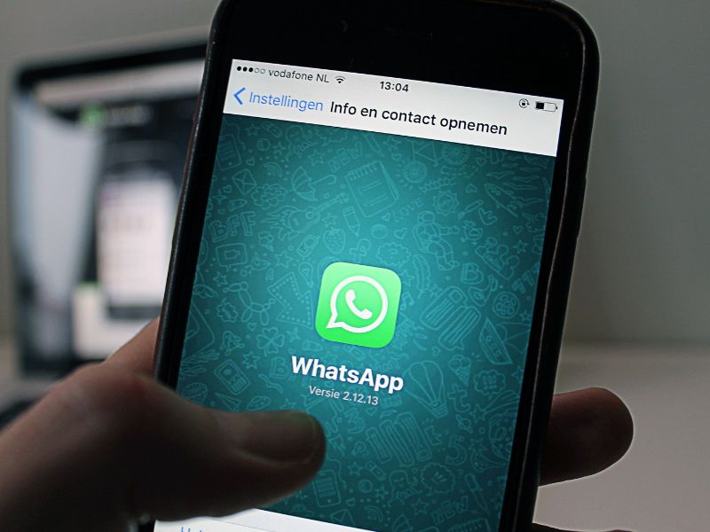 WhatsApp segera luncurkan fitur berbagi file dengan pengguna
