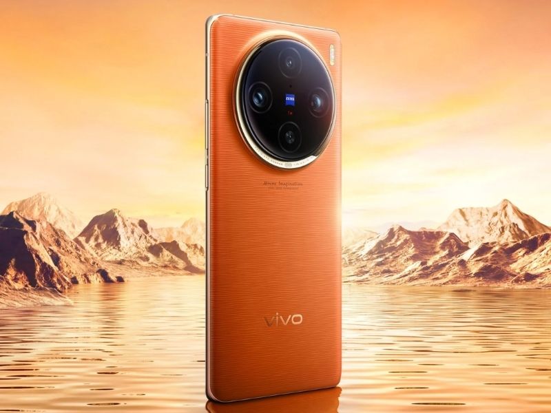 5 fitur unggulan Vivo X100 Ultra 5