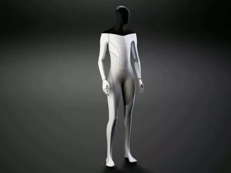 Fakta Penting Mengenai Robot Optimus dari Tesla