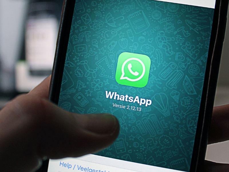 WhatsApp luncurkan autentikasi passkey untuk pengguna iOS