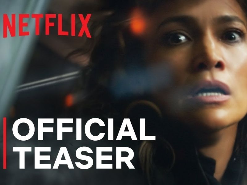 3 alasan kenapa film sci-fi 'Atlas' yang dibintangi Jennifer Lopez wajib ditonton!