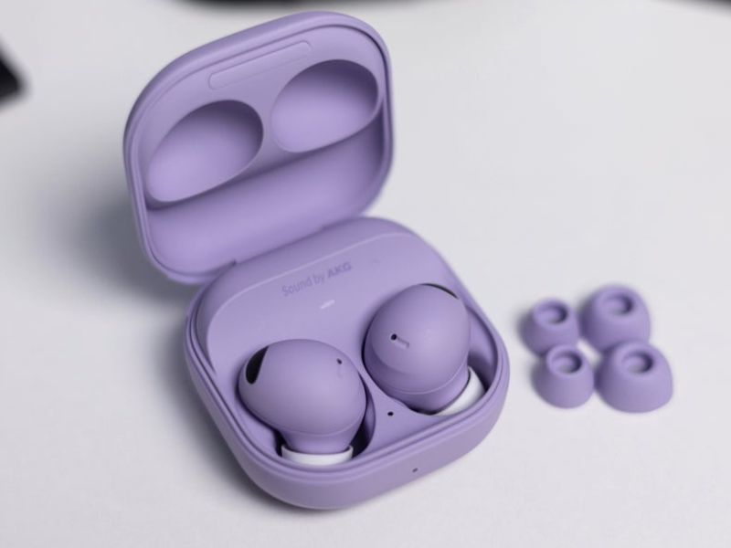 Samsung Music kini kompatibel dengan Galaxy Buds