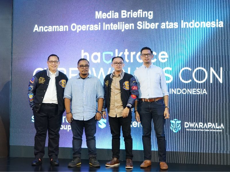 Spentera perkuat keamanan siber industri perbankan Indonesia