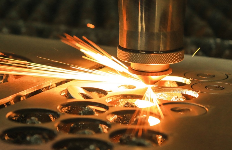 Ilmuwan kembangkan optik tertipis di dunia untuk laser