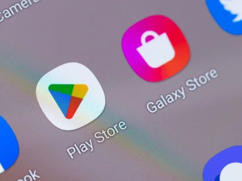 Fitur baru Play Store bisa install 2 aplikasi bersamaan