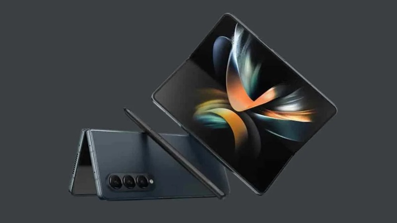 Ponsel lipat Samsung semakin hadapi persaingan sengit
