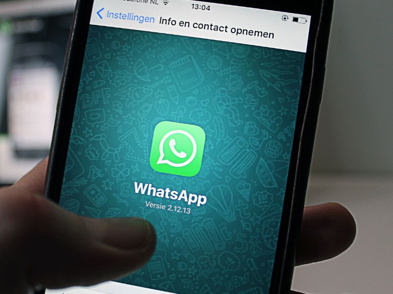 WhatsApp kembangkan fitur pembatasan otomatis untuk cegah pesan spam