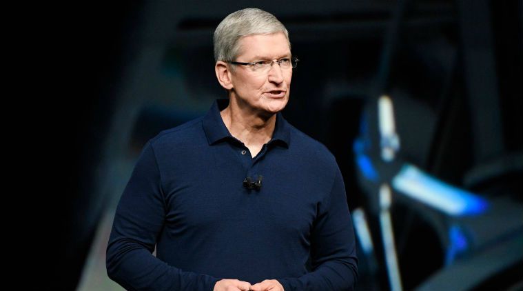 Apple Siap perkenalkan iPad terbaru pada7 Mei