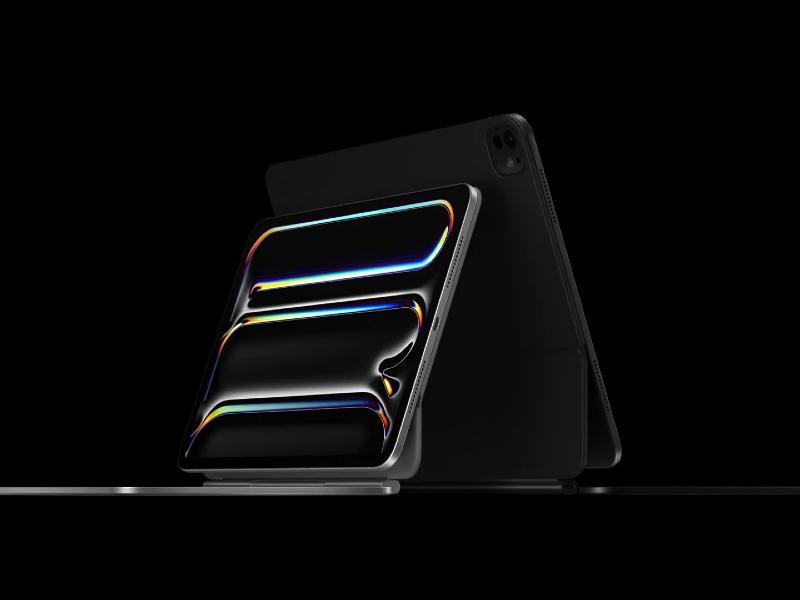 Apple luncurkan iPad Pro 2024 harga mulai 16 juta-an