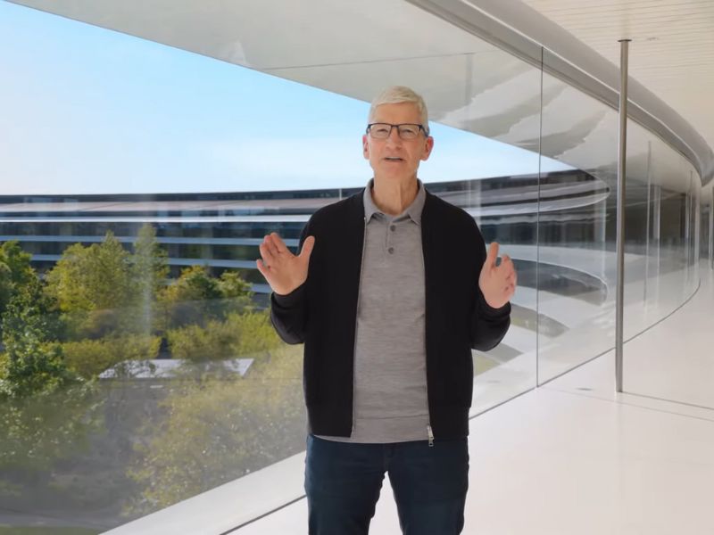 3 sektor industri yang mengadopsi Apple Vision Pro 
