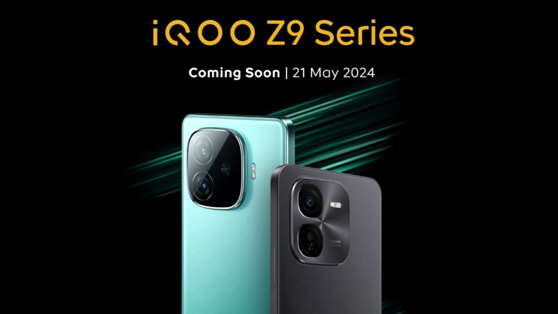 iQOO Z Series siap hadir di Indonesia minggu depan