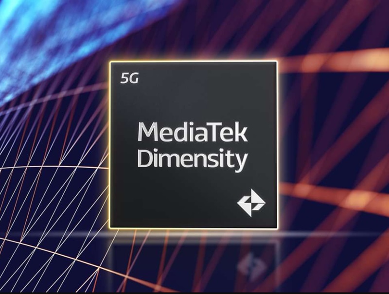 MediaTek umumkan Dimensity 8250 5G