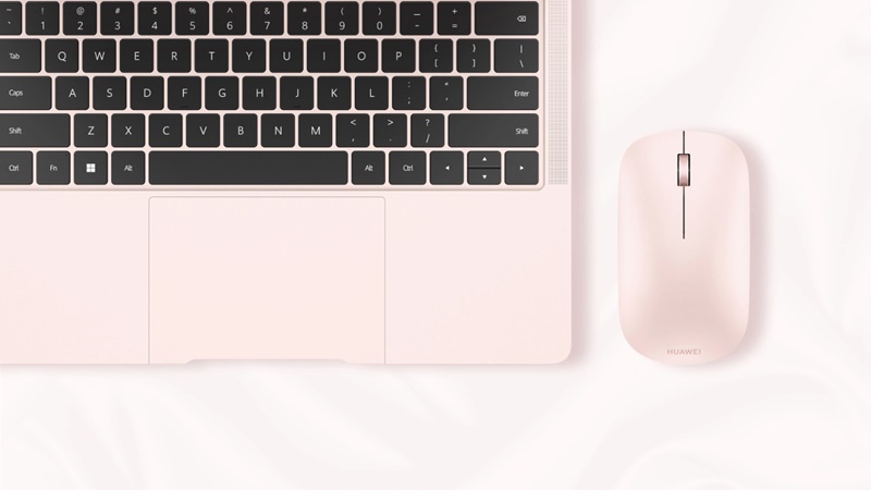 Huawei luncurkan mouse nirkabel dengan teknologi Nearlink