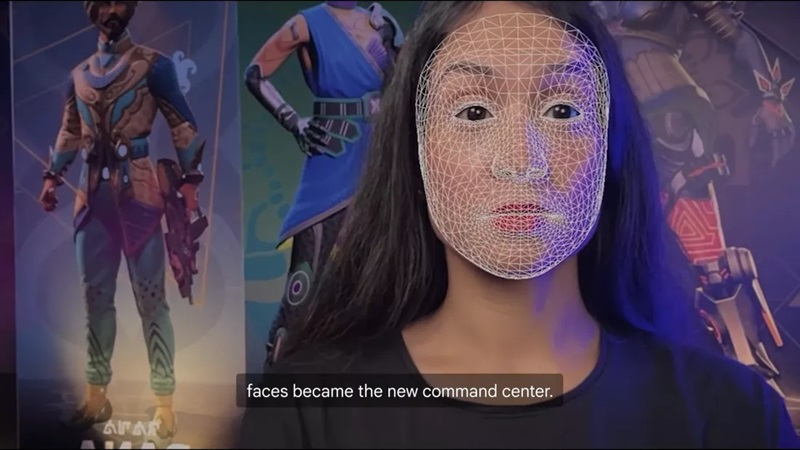 Google Project Gameface kini open-source