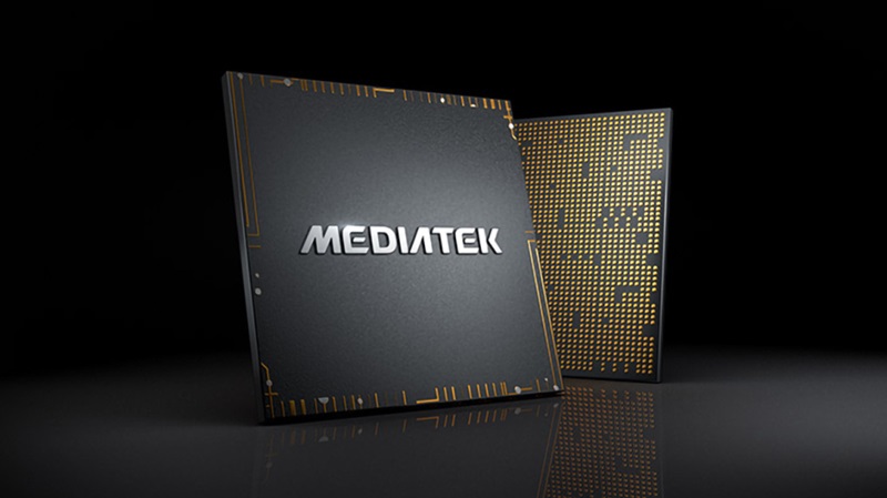 Nvidia dan MediaTek kolaborasi kembangkan prosesor ARM