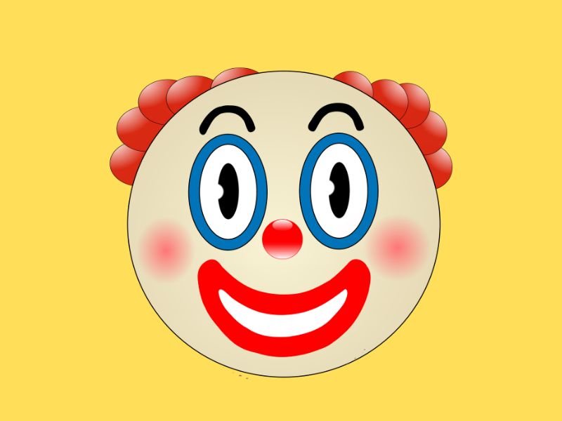 Rumor palsu mengenai Apple akan hapus emoji badut