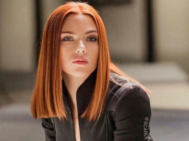 Scarlett Johansson protes OpenAI pakai suaranya