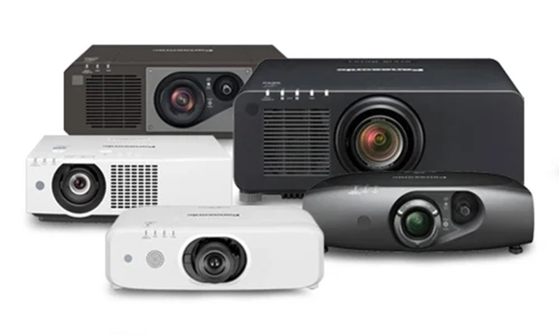 Panasonic akan jual bisnis proyektor