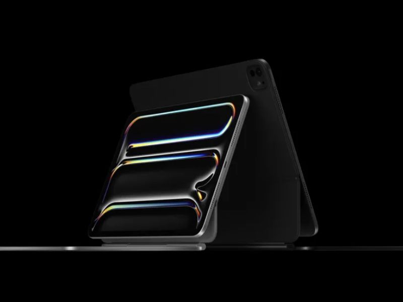 Apple siap kirim 9 juta unit iPad Pro OLED pada 2024