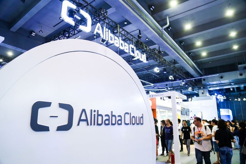 Alibaba Cloud rayakan 10 tahun beroperasi di Singapura