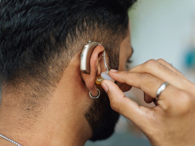 Android 15 akan menawarkan dukungan alat bantu dengar
