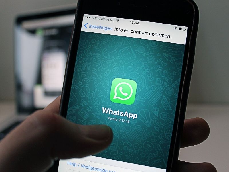 WhatsApp uji coba fitur baru untuk mempermudah berbagi konten di Channels