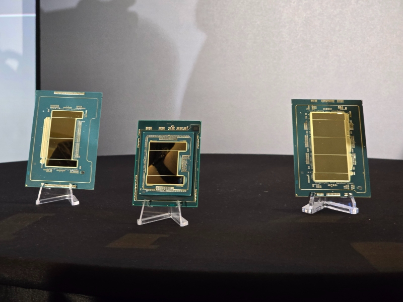 Intel Xeon 6 resmi meluncur sediakan konfigurasi all E-Core