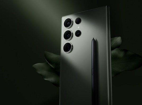 Samsung Galaxy S25 Ultra bakal dibekali UFS 4.1