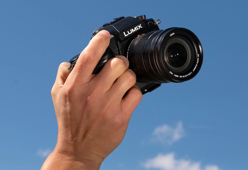 Lumix GH7 meluncur dengan performa video terbaik dari Panasonic