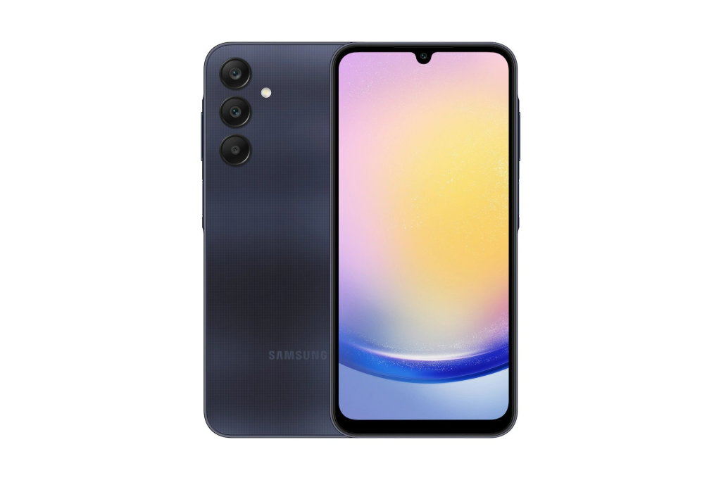 Samsung siapkan fitur ketuk dua kali di perangkat Galaxy