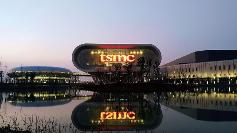 TSMC anggap remeh Huawei