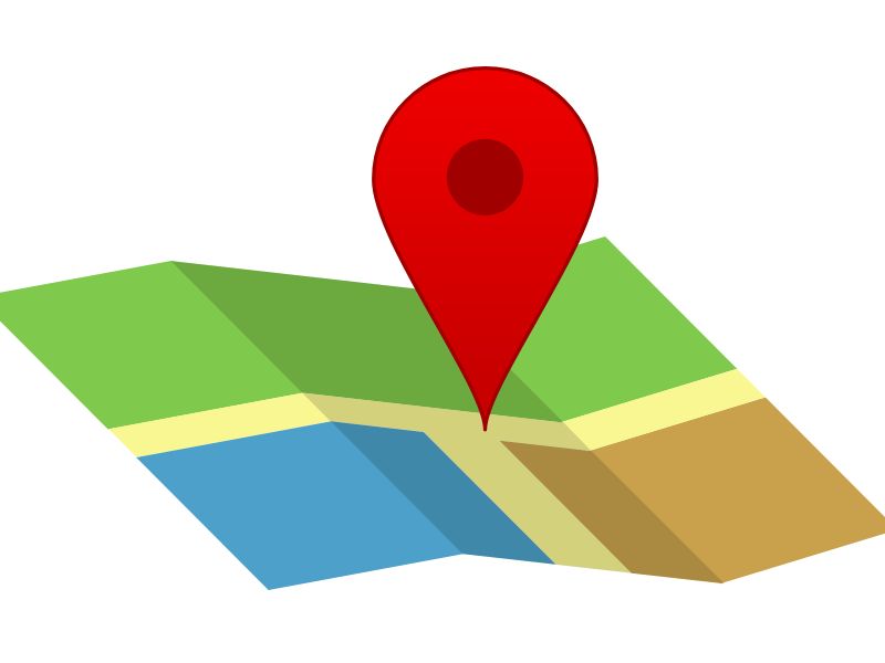 Apple Maps kini bisa bandingkan rute dengan Google Maps