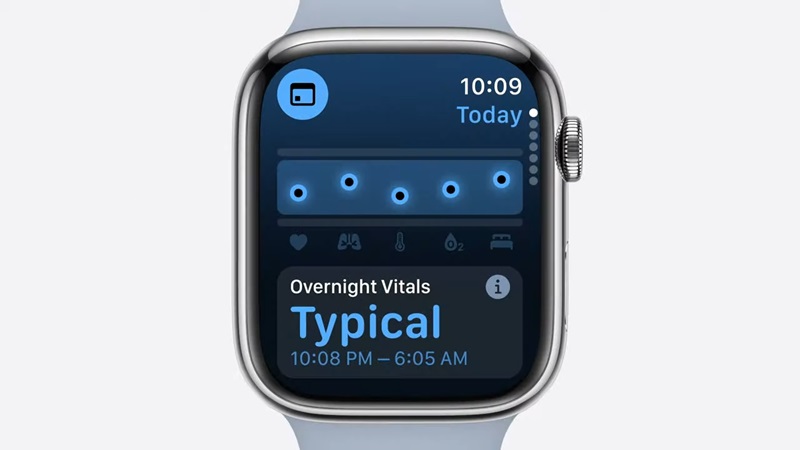 Apple resmi kenalkan watchOS 11 di WWDC 2024