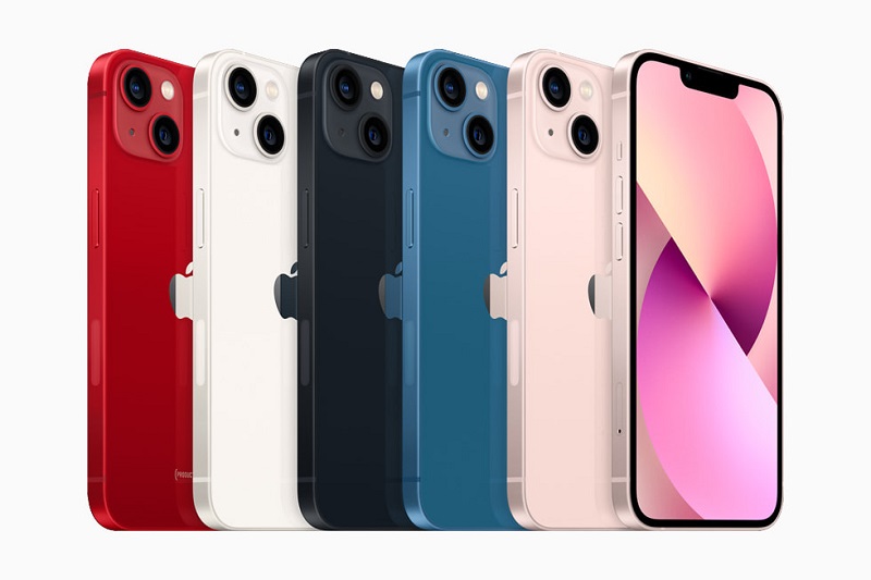 Apple tambahkan tombol power dan fitur penjadwalan pesan