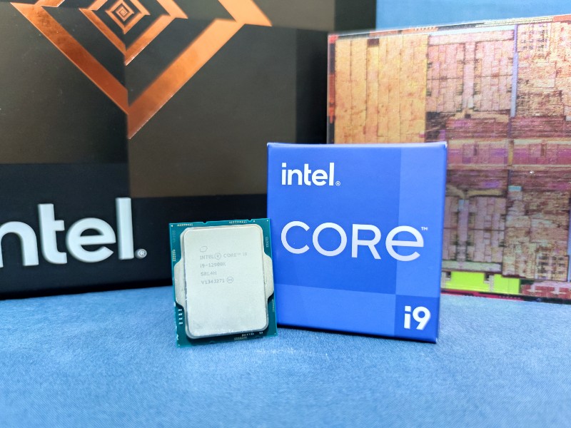 Intel belum temukan solusi prosesor i9 yang sering crash