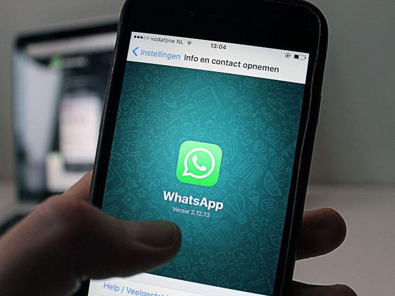 WhatsApp luncurkan pengaturan kualitas HD sebagai default