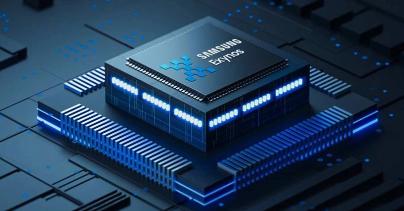 Samsung akan kembangkan GPU sendiri, hentikan kemitraan AMD