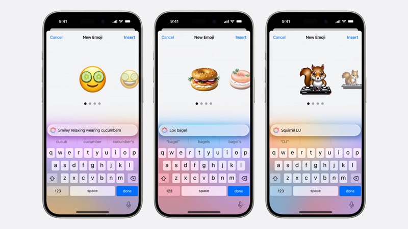 Pixel 9 akan tantang Apple Genmoji dengan Creative Assistant