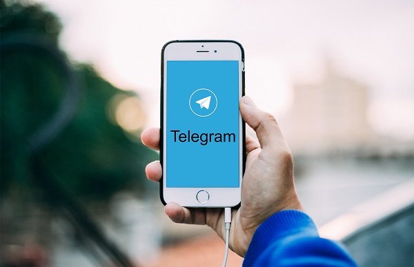 Jumlah insinyur sedikit, Telegram ancam keamanan siber