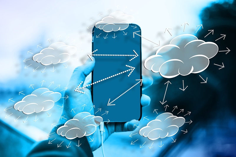 AS tuduh operator Tiongkok curi data via cloud