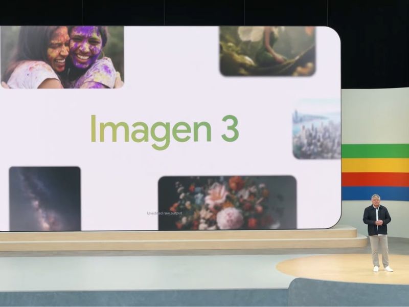 Google perluas akses model AI Imagen 3 