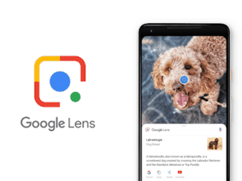 Google Lens bawa fitur Circle to Search ke banyak pengguna