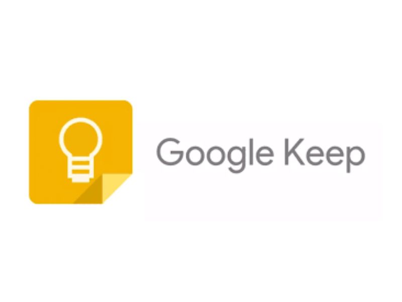 Google Keep kini mendukung 2 akun secara bersamaan