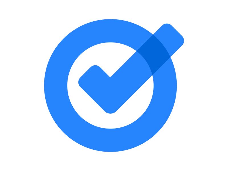 Google Tasks uji coba desain floating action button
